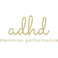 Anna Daphna Coaching logo - Similar company to Dance Dynamics