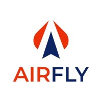 Airfly Travel logo - Similar company to Ddholidays.Com