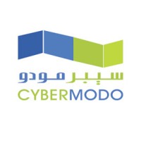 Cybermodo Solutions logo - Similar company to Vivid Computer Training