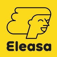 Eleasa logo - Similar company to Wemake Ai