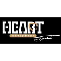 HEART équipement logo - Similar company to Colos.Ch