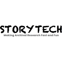 StoryTech.nl logo - Similar company to Mostbranded