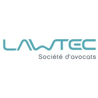 LAWTEC AVOCATS logo - Similar company to Bluebinet