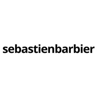 sebastienbarbier logo - Similar company to 730.