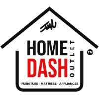 Home Dash Corp logo - Similar company to G.R.I.T. Home Professionals