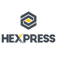HEXPRESS DESIGN logo - Similar company to Yash Group