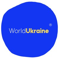 WorldUkraineOne® logo - Similar company to Microlens Sp. Z O.O.