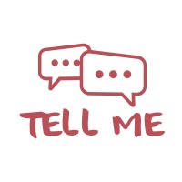 TELL ME logo - Similar company to Unkwn Agency