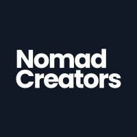 Nomad Creators logo - Similar company to Spydr
