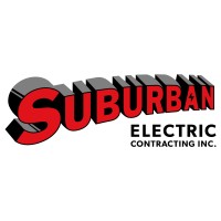 Suburban Electric Contracting Inc. logo - Similar company to Mdc Low Voltage Systems