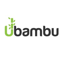 Ubambu logo - Similar company to 4Supplychain Consulting