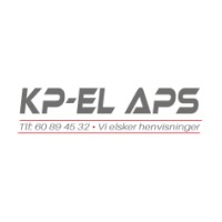 KP-EL ApS logo - Similar company to Filtenborg El A/S