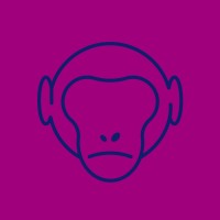 Creative Monkeys Studio logo - Similar company to Oxford Corridor