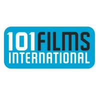 101 Films International logo - Similar company to Sphere Abacus
