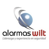 Alarmas Wilt logo - Similar company to Alarmas Gama