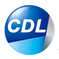 GRUPO CDL LOGISTICA ESPAÑA INTERNACIONAL SL logo - Similar company to Cdl Logistics