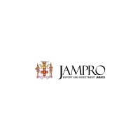 Jamaica Promotions Corporation (JAMPRO) logo - Similar company to Dear Creative Gurl