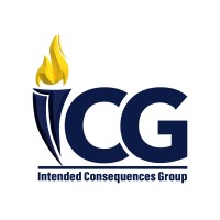 Intended Consequences Group LLC logo - Similar company to Empowerment Works (Ew)