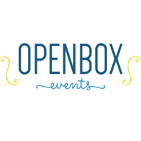 OpenBox Events logo - Similar company to The Party Express Djs, Llc