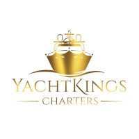 Yacht Kings Charters logo - Similar company to Yachting Innovation