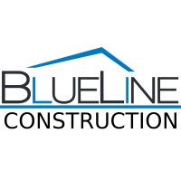 BlueLine Construction LLC logo - Similar company to Blueline Associates, Inc.