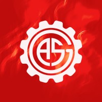 ASG- Auto Services Centers logo - Similar company to Kaiyi Global