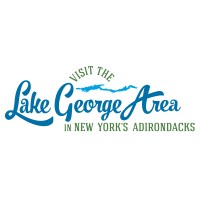 Visit the Lake George Area logo - Similar company to Revolution Rail Co.