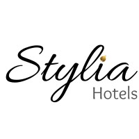 Stylia Hotels logo - Similar company to Thunderz.In