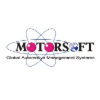 MOTORSOFT logo - Similar company to Incadea Spain