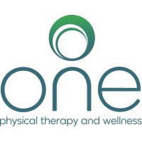 One Physical Therapy and Wellness logo - Similar company to Experience Chiropractic