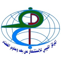 Libyan center for remote sensing and space science logo - Related company intelligence peer for Glavkosmos