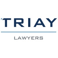 Triay Lawyers logo - Similar company to Hassans