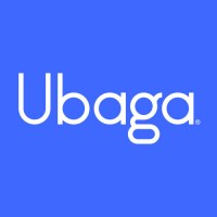 Ubaga logo - Similar company to Taron
