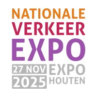 Nationale Verkeer Expo logo - Similar company to Vakbeurs Openbare Ruimte