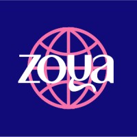Zoya Co Beverages logo - Similar company to Faateng