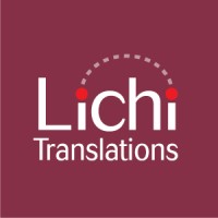 Lichi Translations logo - Similar company to Dray Translations