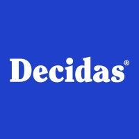 Decidas® logo - Similar company to Vx Company Data Integration & Analytics