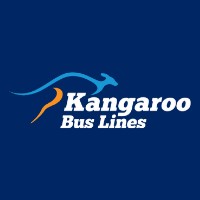 Kangaroo Bus Lines logo - Similar company to Emerald Coaches Pty Ltd