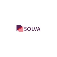Solva logo - Similar company to Ufhj - Union Francophone Des Huissiers De Justice Asbl