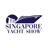 Singapore Yacht Show logo - Similar company to Duabi Electronics Bd