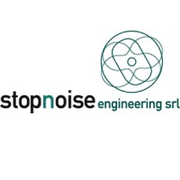STOPNOISE ENGINEERING s.r.l. logo - Similar company to Meccfor S.R.L.