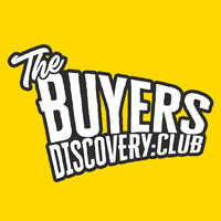 The Buyers Discovery Club logo - Similar company to Ff7 - Frásagnir Og Fréttir Alla Daga