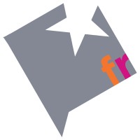 Franklin Rae PR logo - Similar company to Percy & Warren