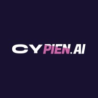 CYPIEN AI logo - Similar company to Hello Tomorrow Türkiye