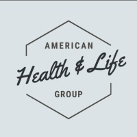 American Health and Life Group logo - Similar company to Ecg Insurance