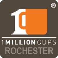 1 Million Cups Rochester MN logo - Similar company to Alternative Learning Center Nc