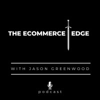 THE ECOMMERCE EDGE Podcast logo - Similar company to Growintech