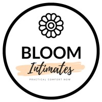 BLOOM Intimates logo