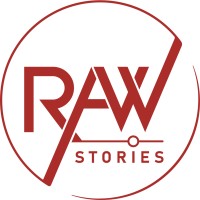 RAWSTORIES logo - Similar company to Banana Byte Software Solutions