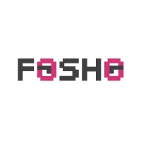 FOSHO Tech logo - Similar company to E-Hawk